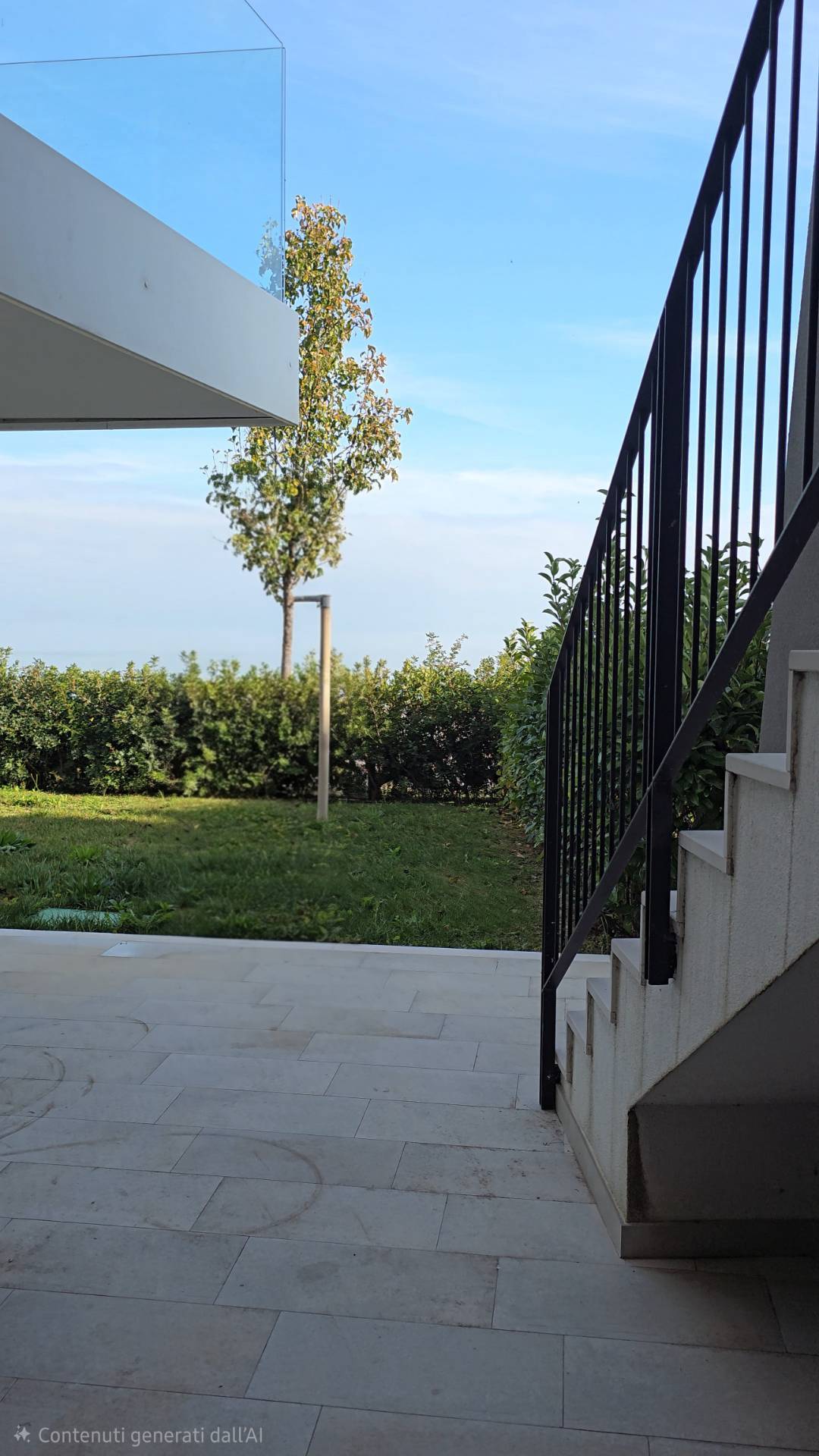 Villa in vendita a Montesilvano