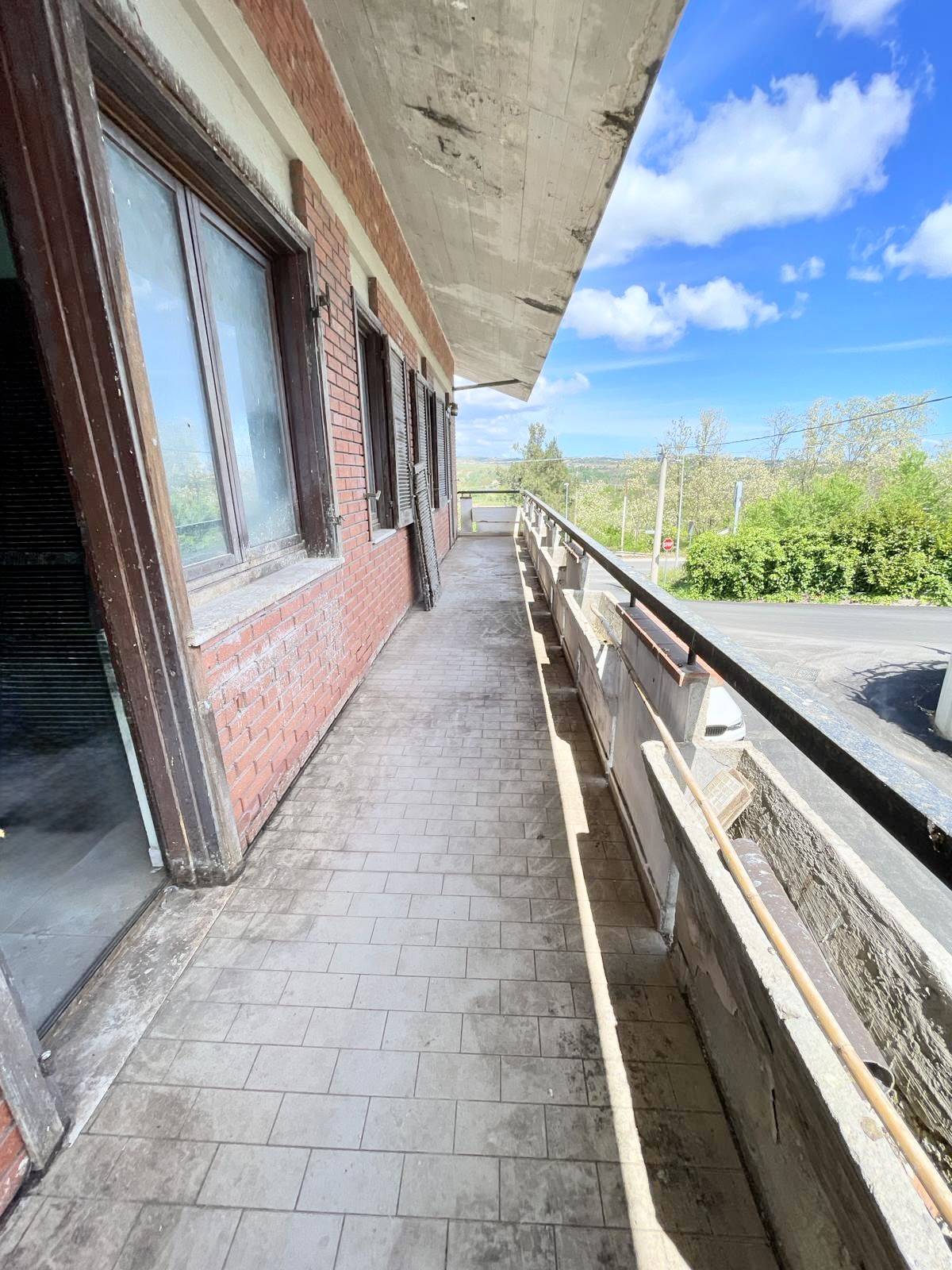 Appartamento in vendita a Cappelle sul Tavo