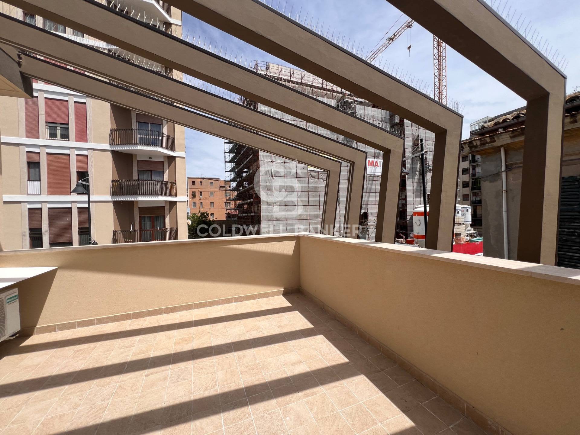 Ufficio in affitto a Pescara, Centro