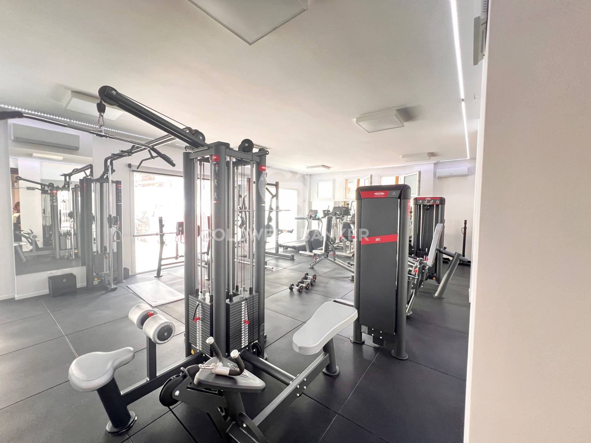 Ufficio in affitto a Pescara, Centro