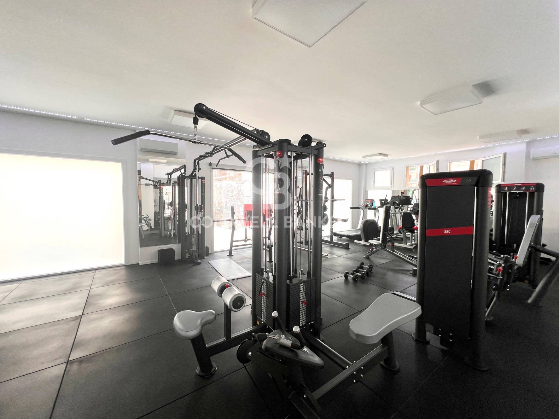 Ufficio in affitto a Pescara, Centro