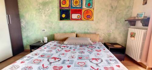 Villetta a schiera in vendita a Loreto Aprutino