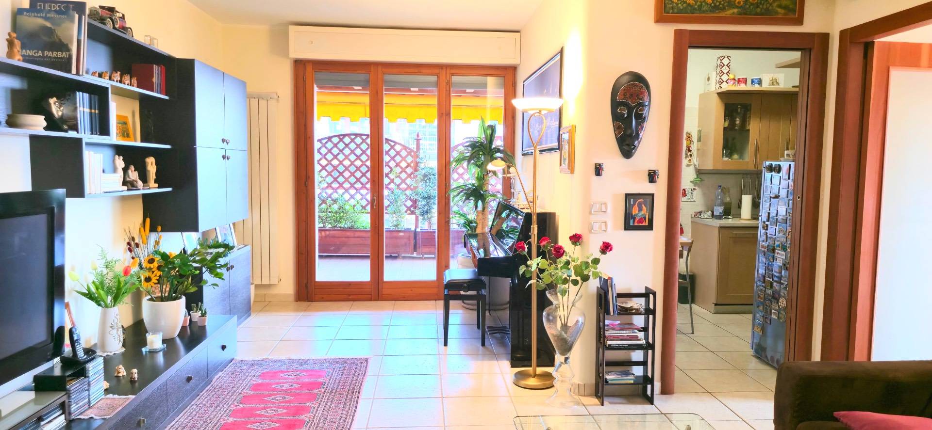 Appartamento in vendita a Pescara