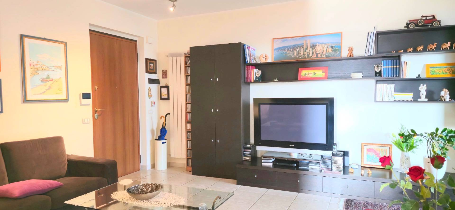 Appartamento in vendita a Pescara