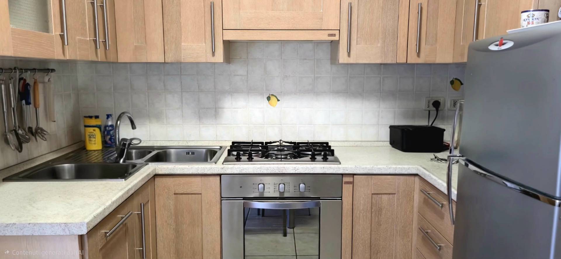 Appartamento in vendita a Pescara