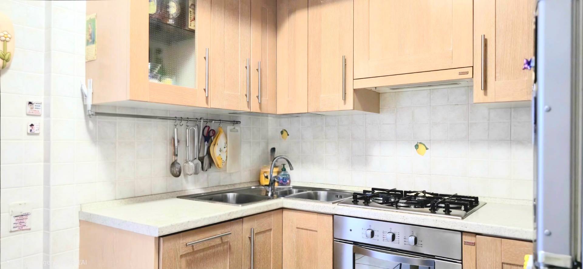 Appartamento in vendita a Pescara