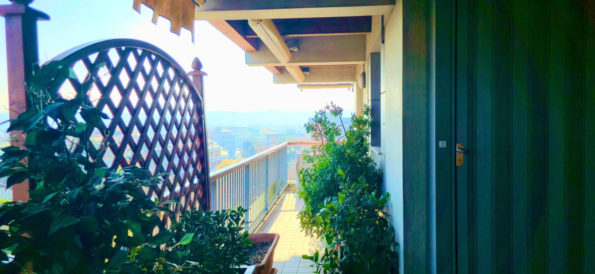 Appartamento in vendita a Pescara