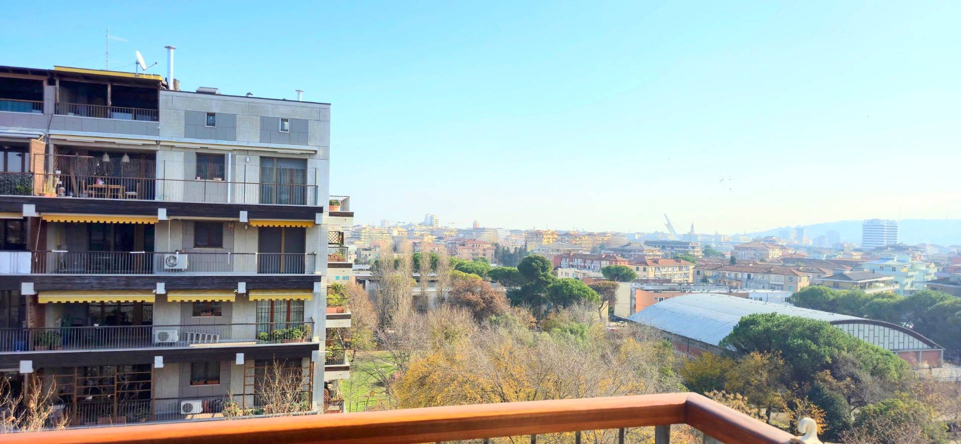 Appartamento in vendita a Pescara