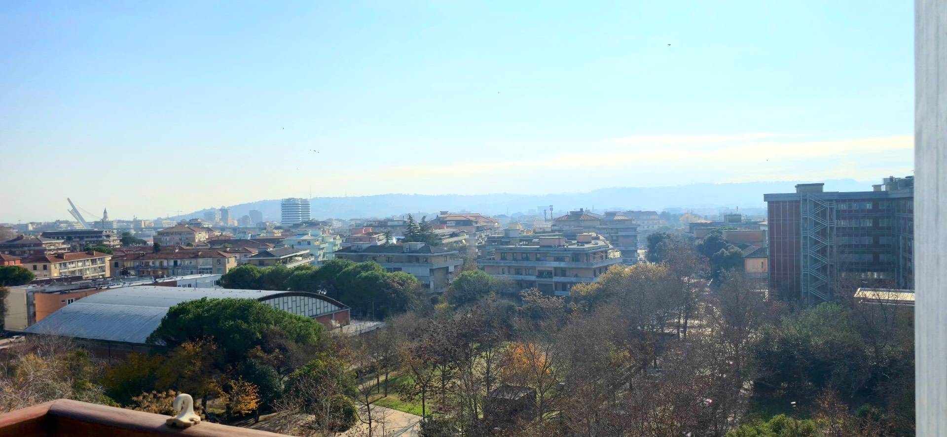 Appartamento in vendita a Pescara