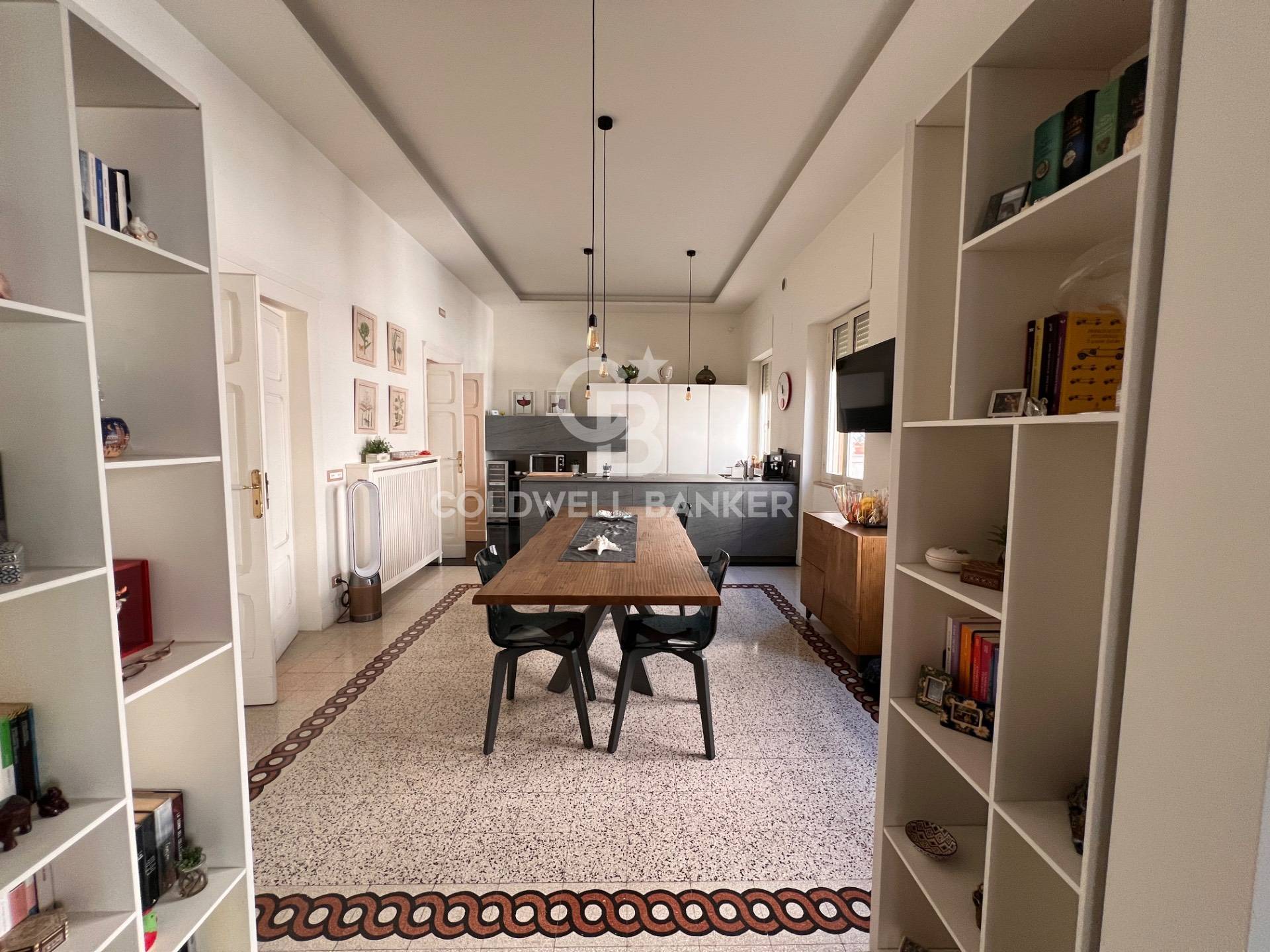 Appartamento in vendita a Pescara, Porta Nuova