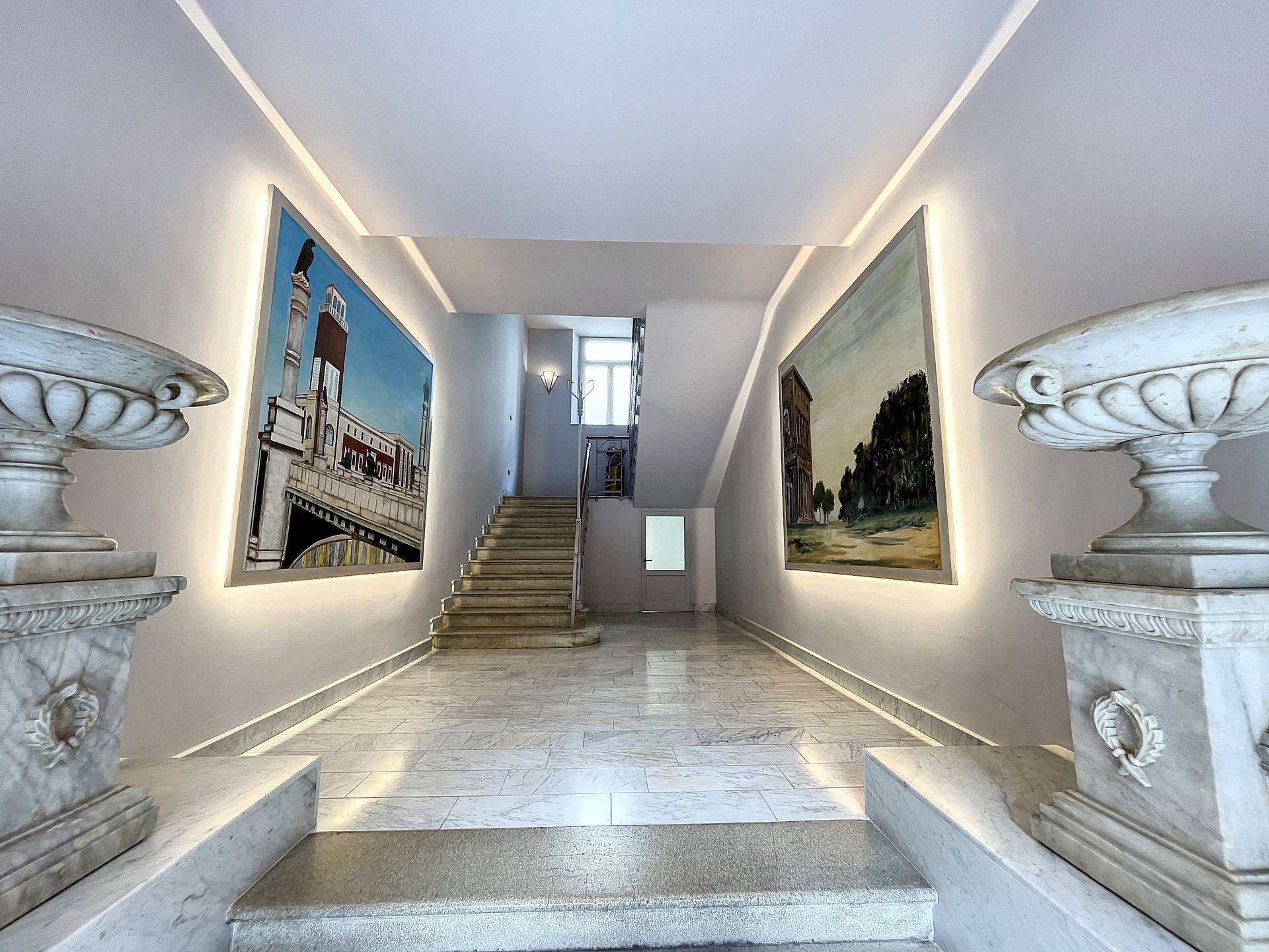 Appartamento in vendita a Pescara, Porta Nuova