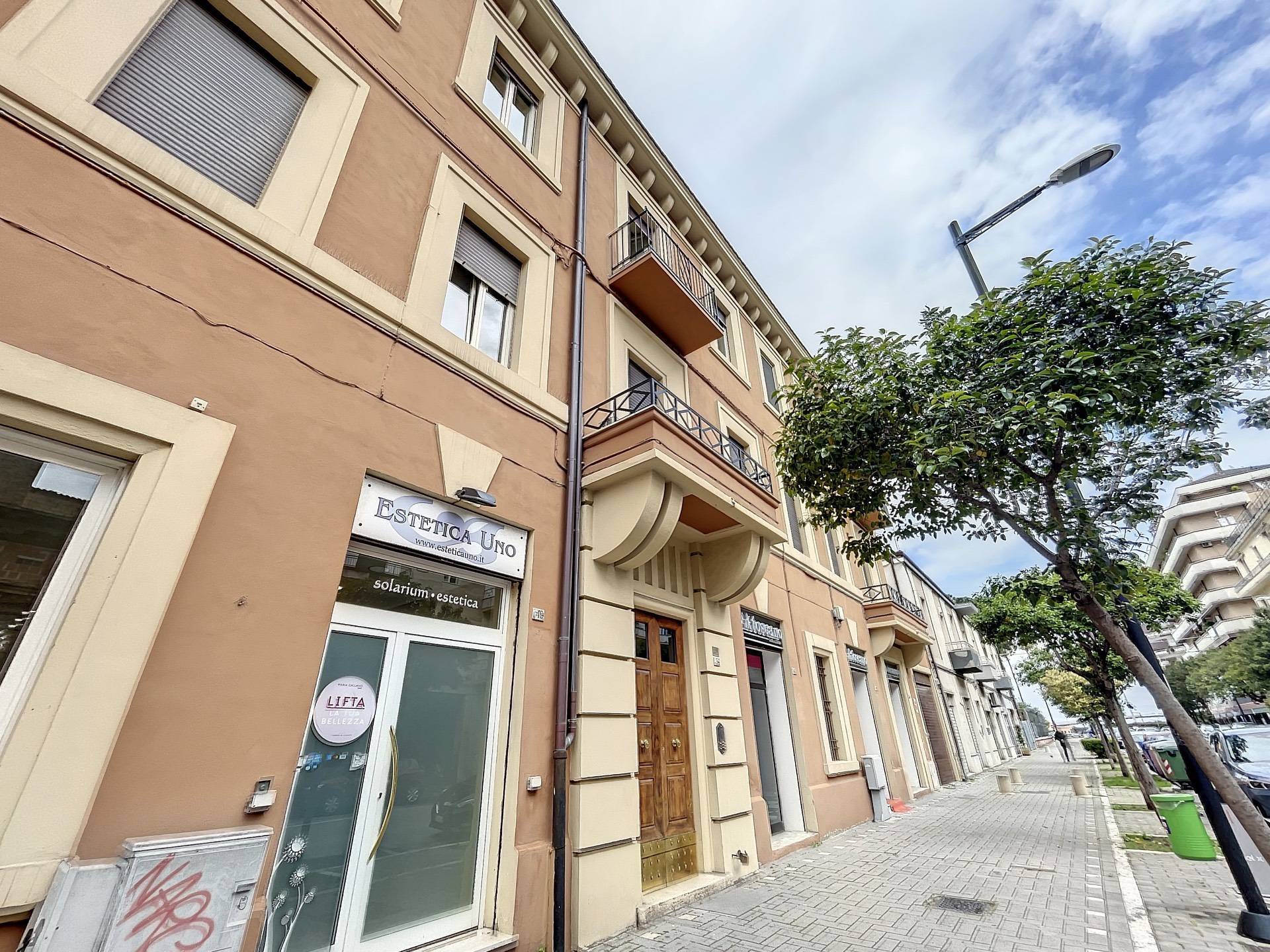 Appartamento in vendita a Pescara, Porta Nuova