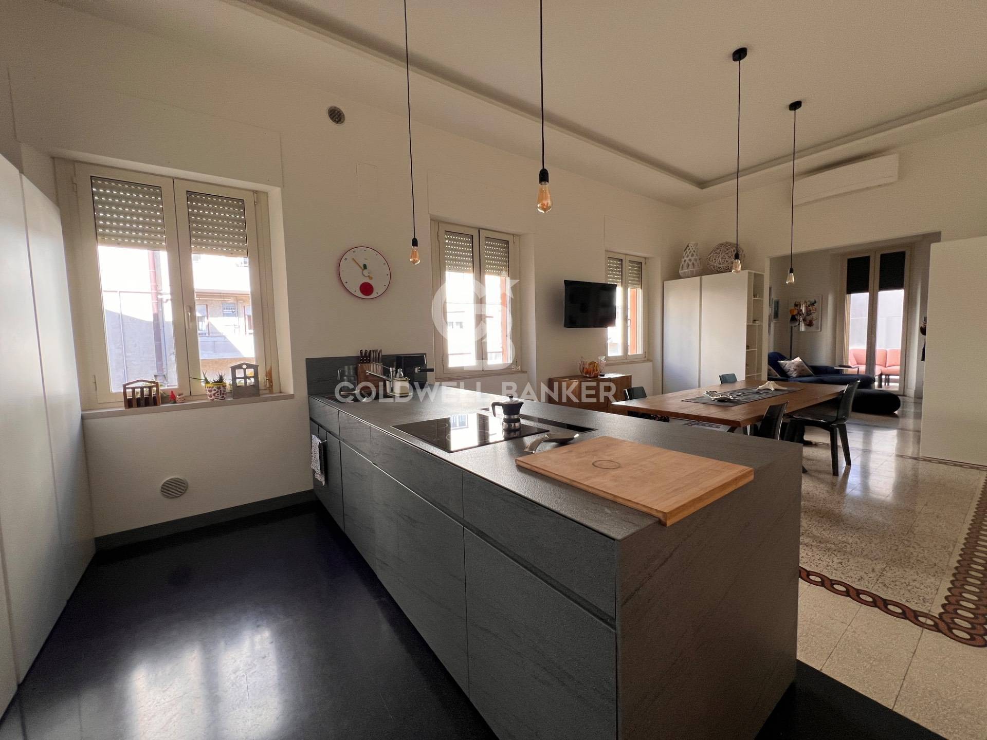 Appartamento in vendita a Pescara, Porta Nuova