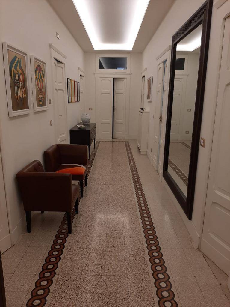 Appartamento in vendita a Pescara, Porta Nuova