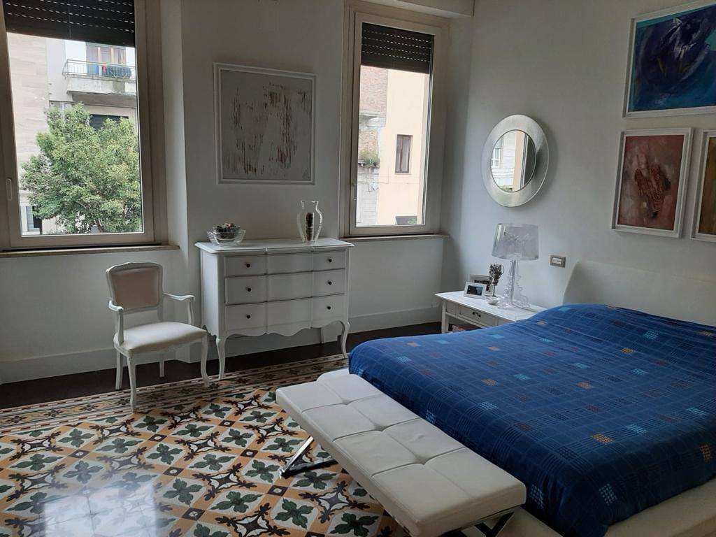 Appartamento in vendita a Pescara, Porta Nuova