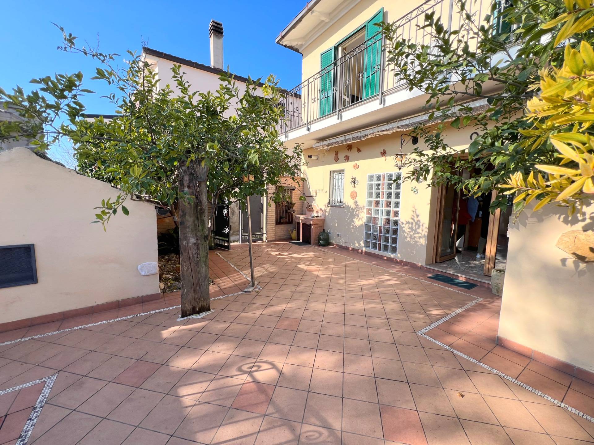 Casa indipendente in vendita a Moscufo