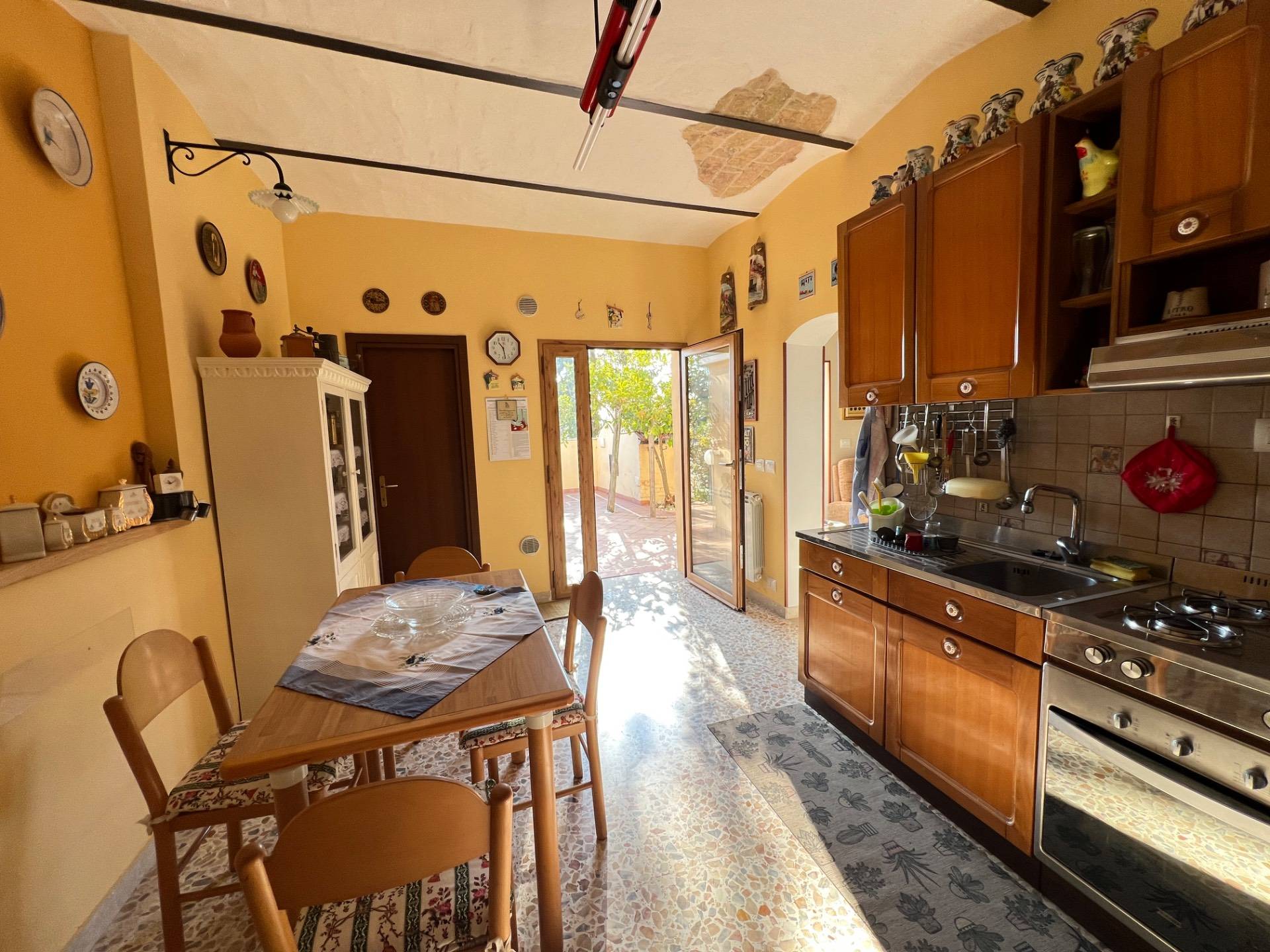 Casa indipendente in vendita a Moscufo