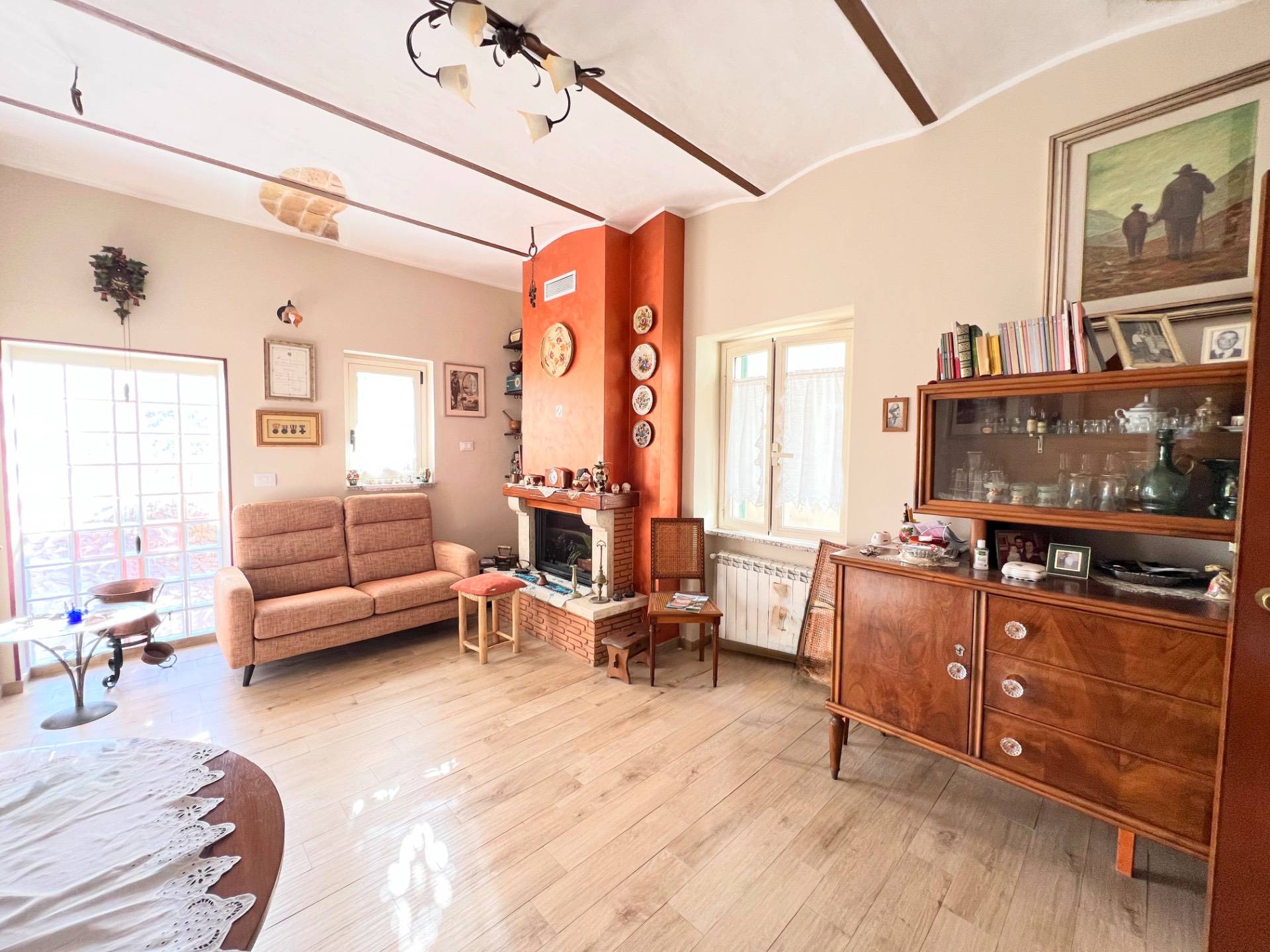 Casa indipendente in vendita a Moscufo