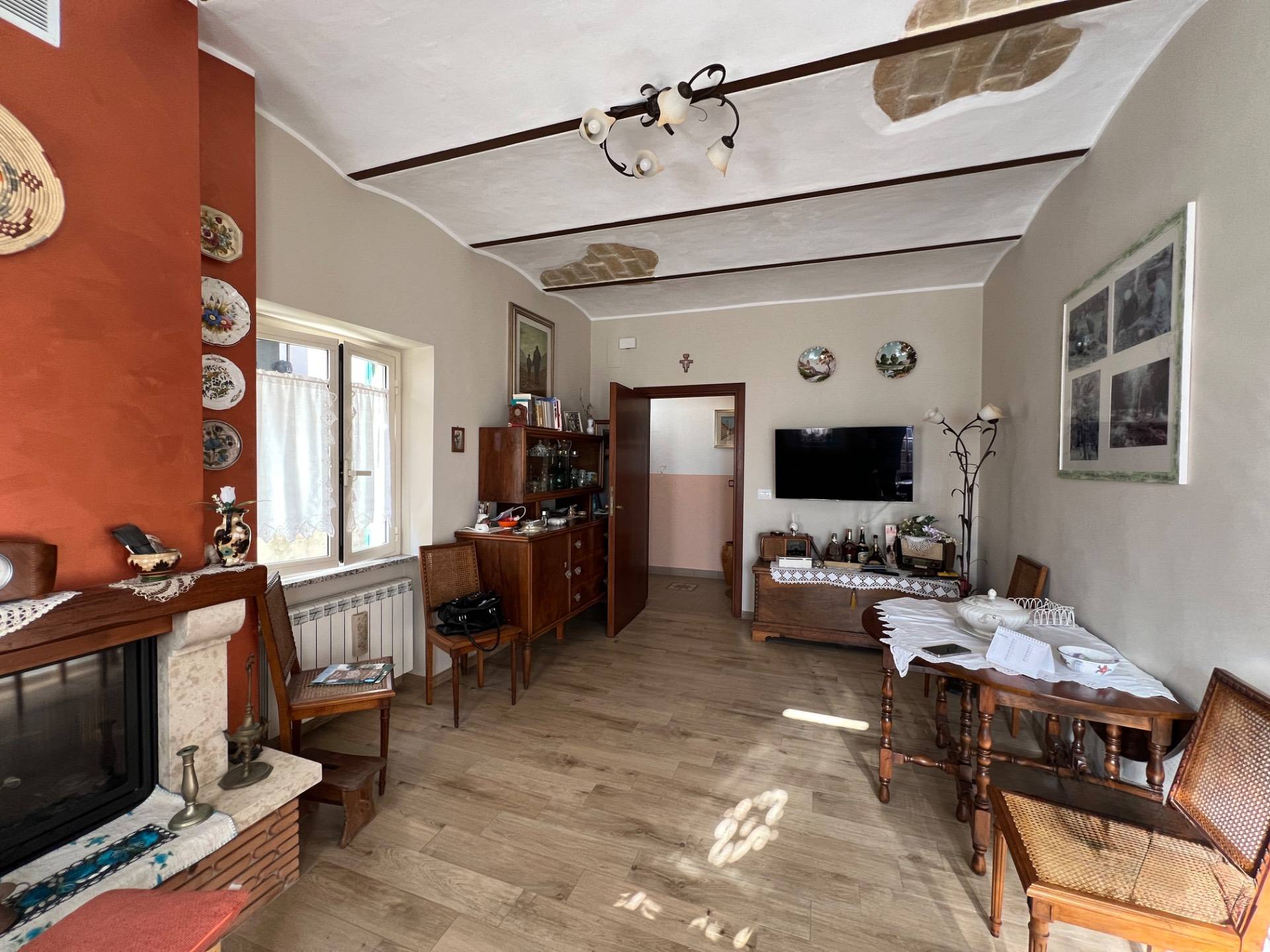 Casa indipendente in vendita a Moscufo