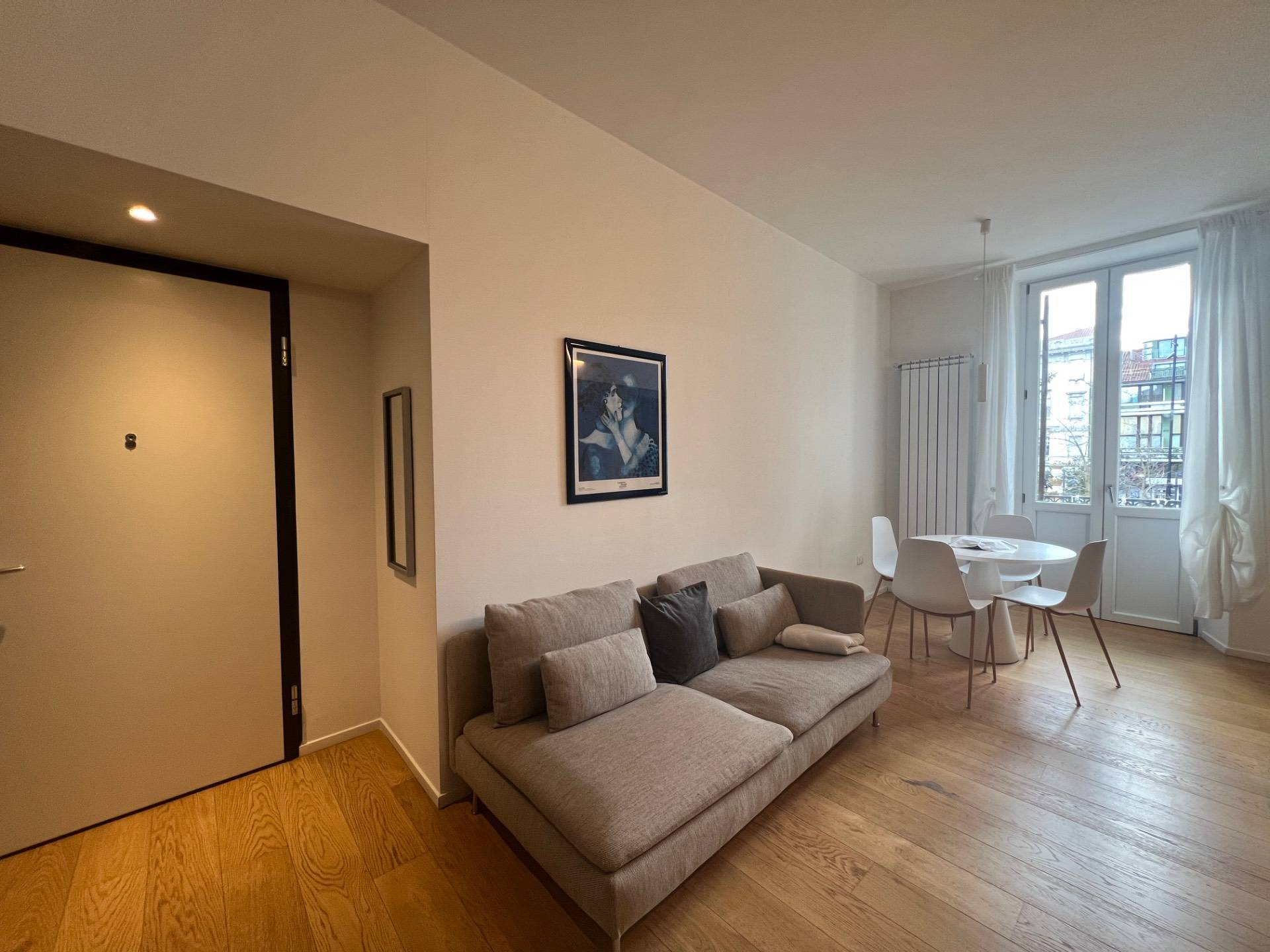 Appartamento in vendita a Pescara, Centro