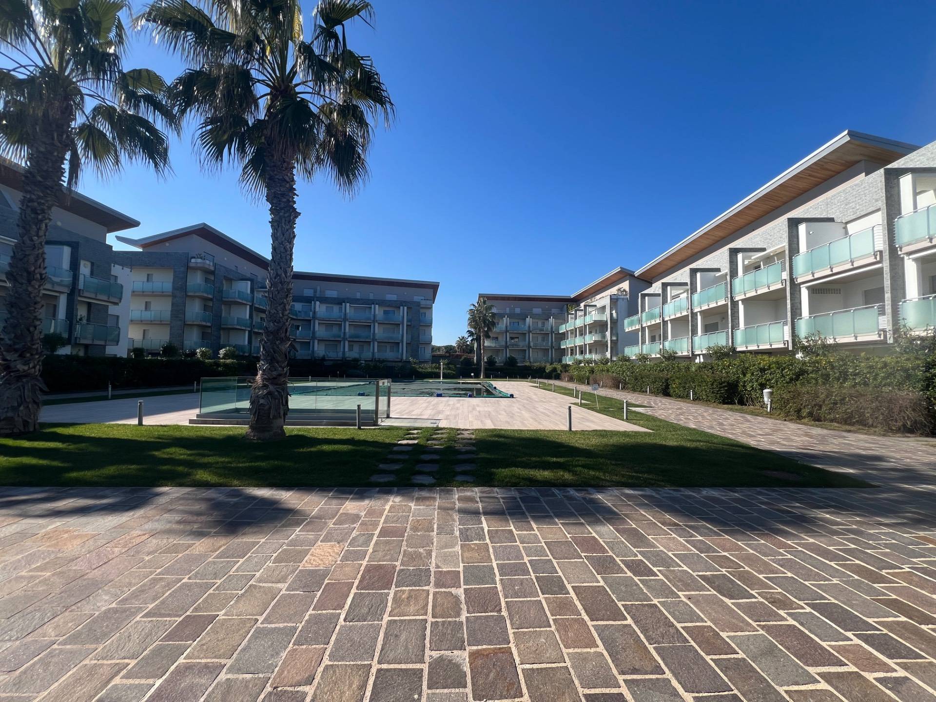 Appartamento in vendita a Silvi, Silvi Marina