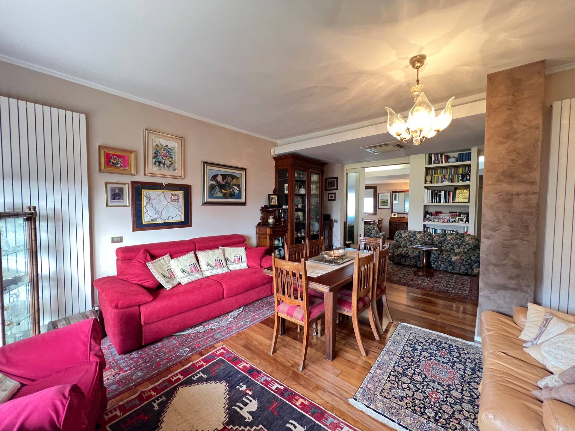 Attico in vendita a Pescara, Porta Nuova