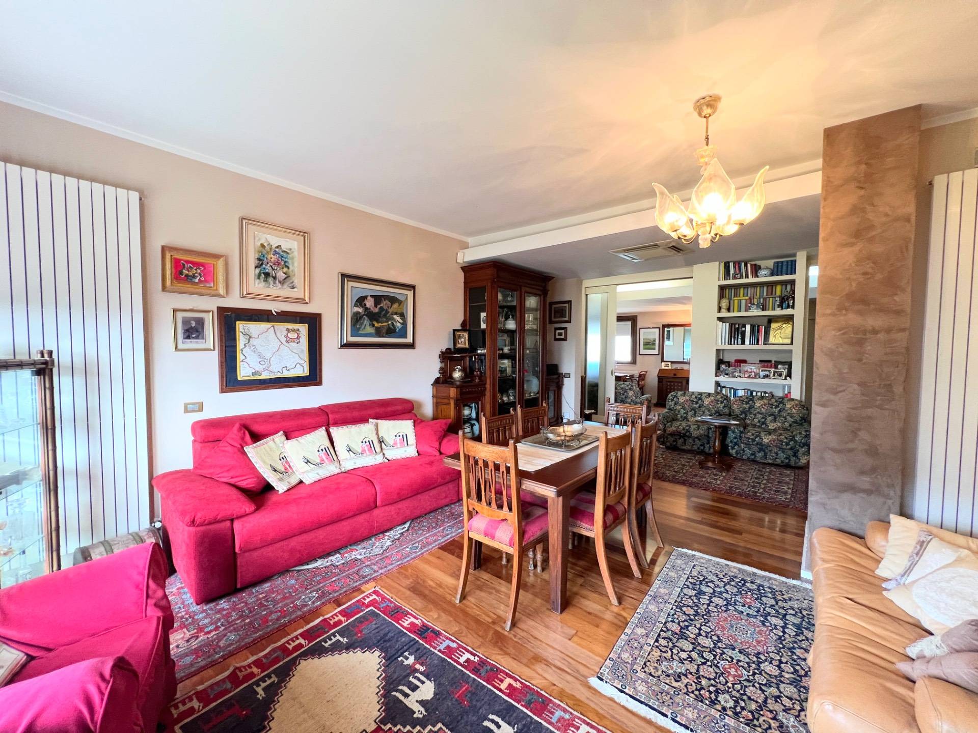 Attico in vendita a Pescara, Porta Nuova