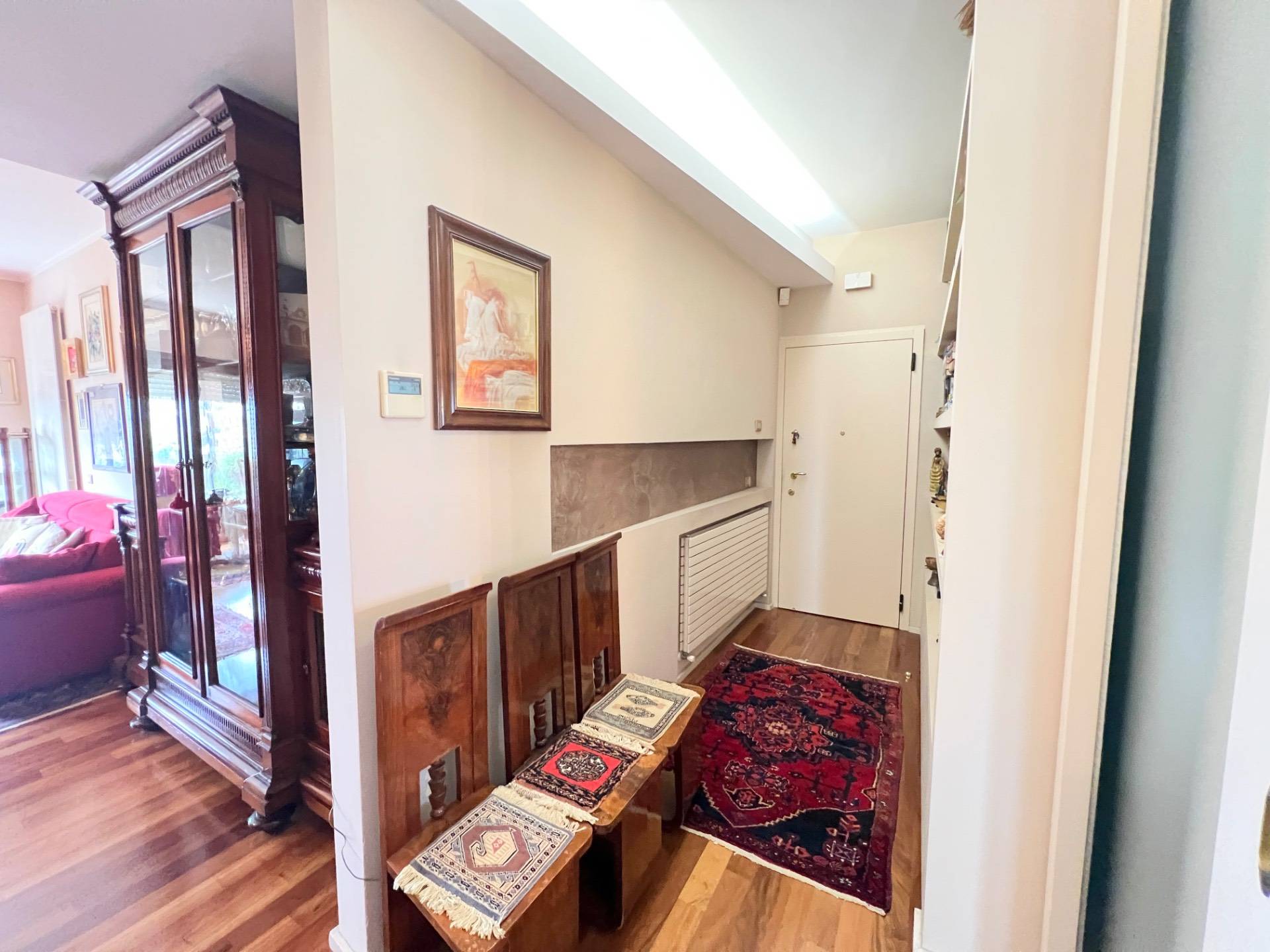 Attico in vendita a Pescara, Porta Nuova