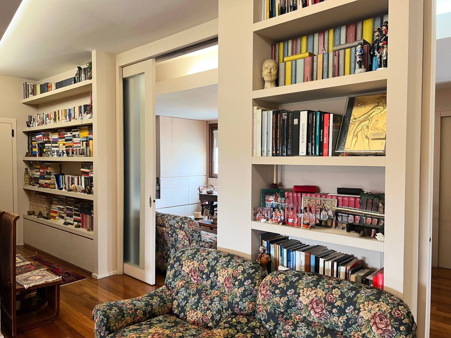 Attico in vendita a Pescara, Porta Nuova