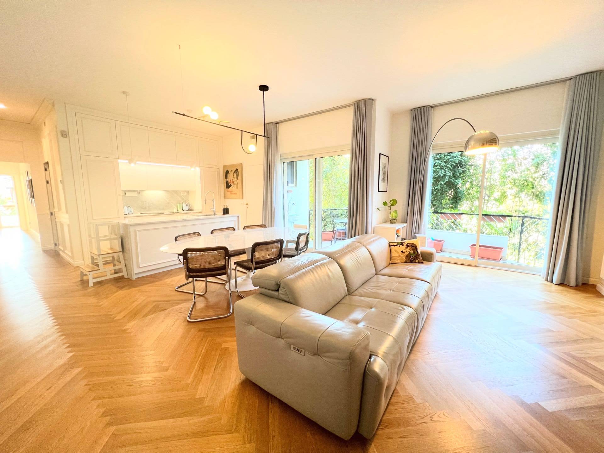 Appartamento in vendita a Pescara, Centro