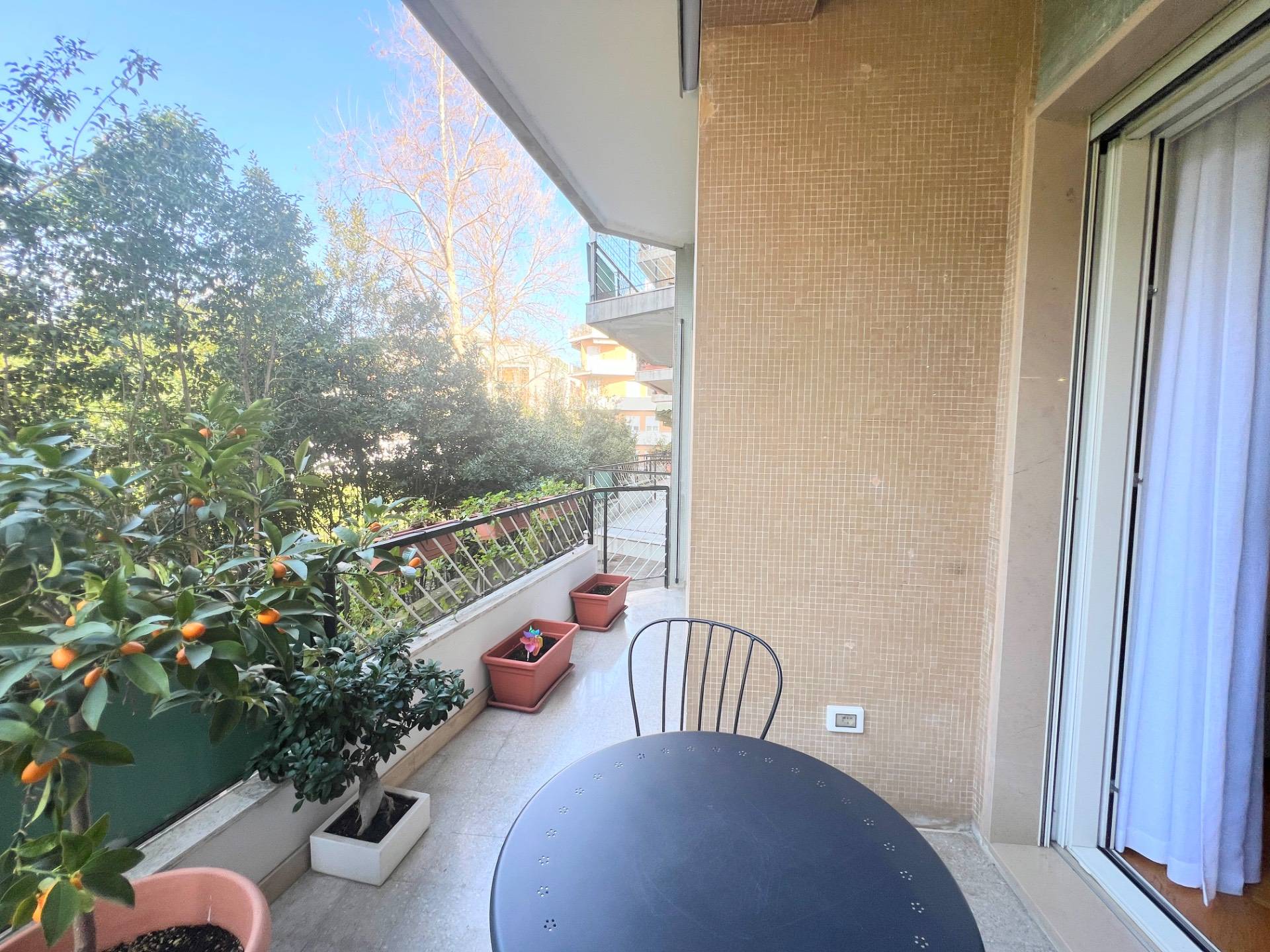 Appartamento in vendita a Pescara, Centro