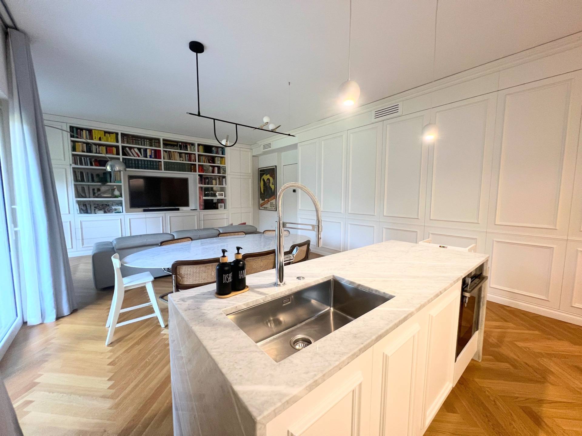 Appartamento in vendita a Pescara, Centro