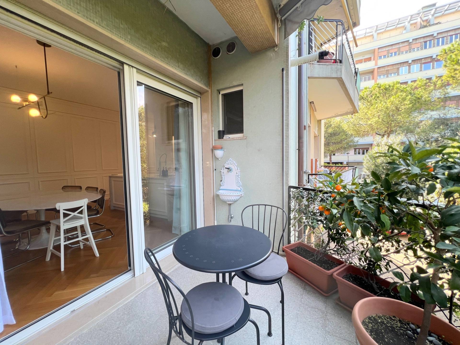 Appartamento in vendita a Pescara, Centro