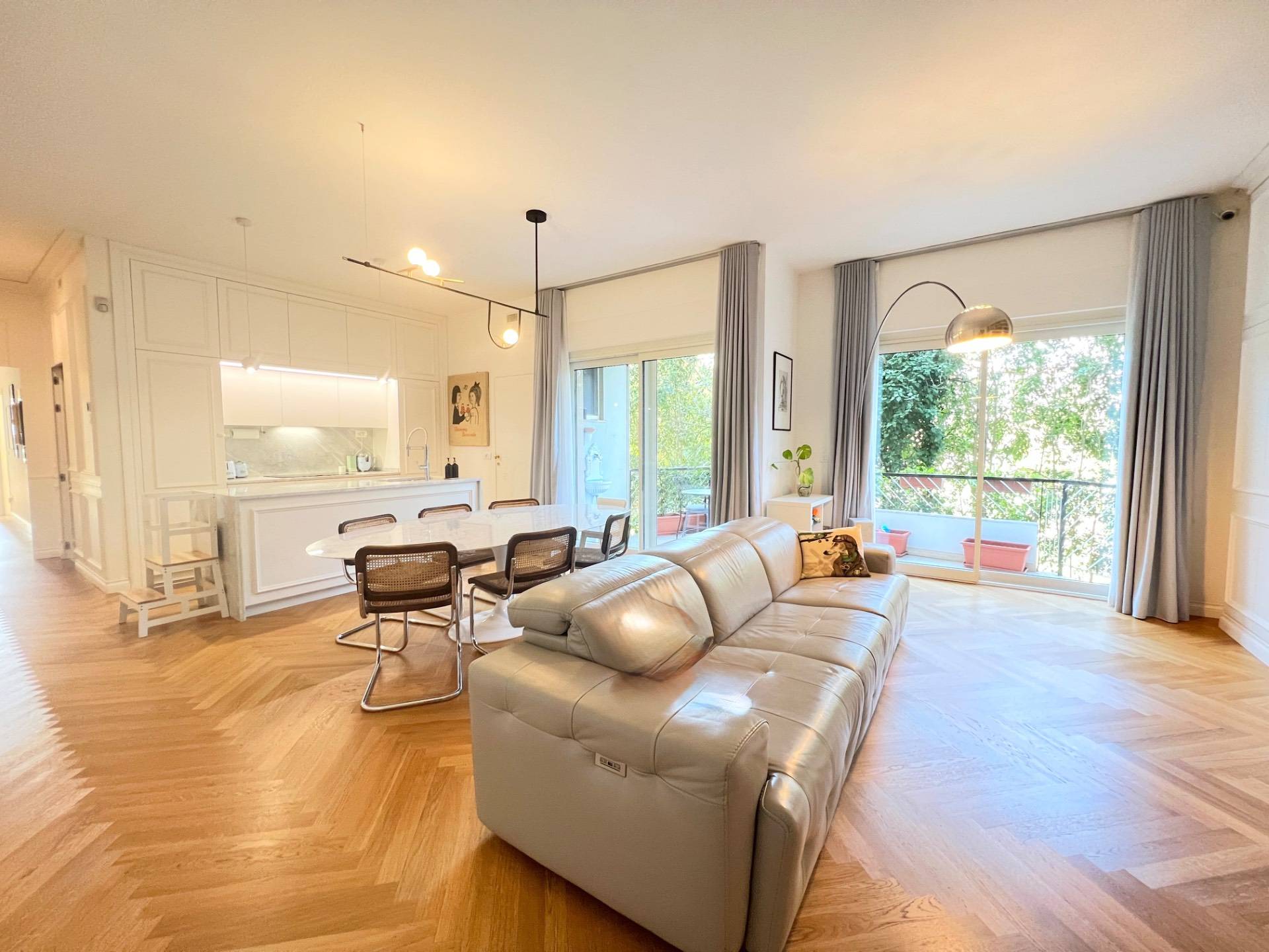 Appartamento in vendita a Pescara, Centro