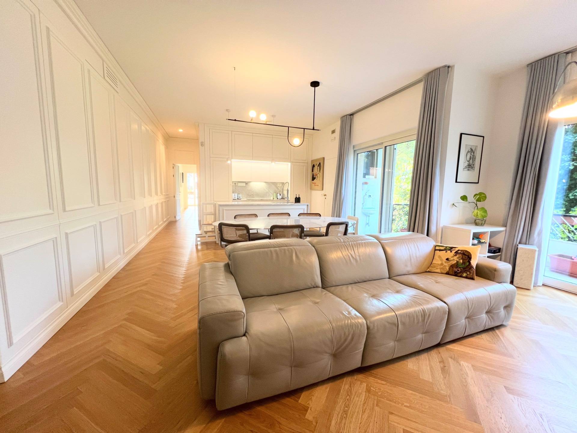 Appartamento in vendita a Pescara, Centro