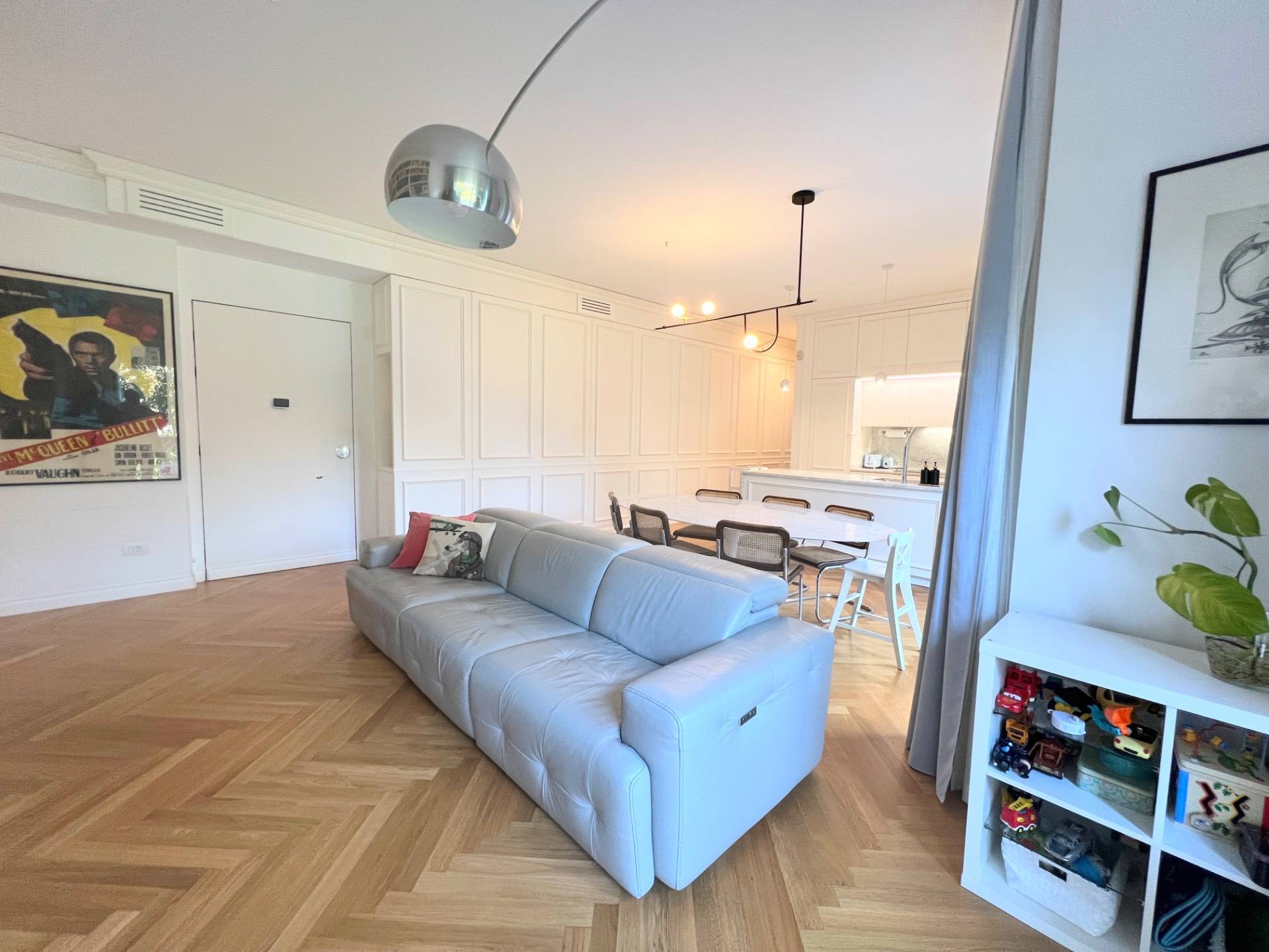 Appartamento in vendita a Pescara, Centro