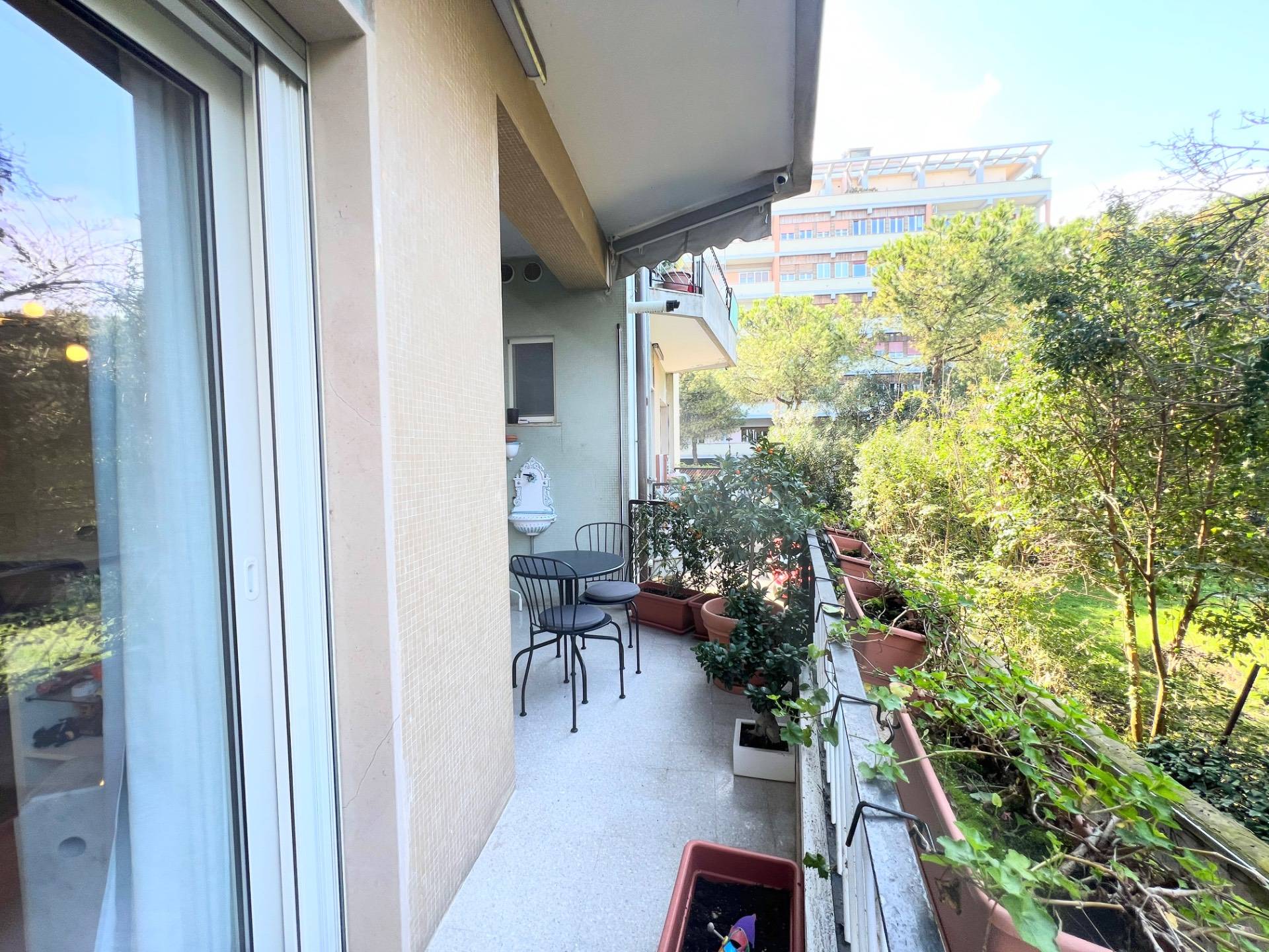 Appartamento in vendita a Pescara, Centro