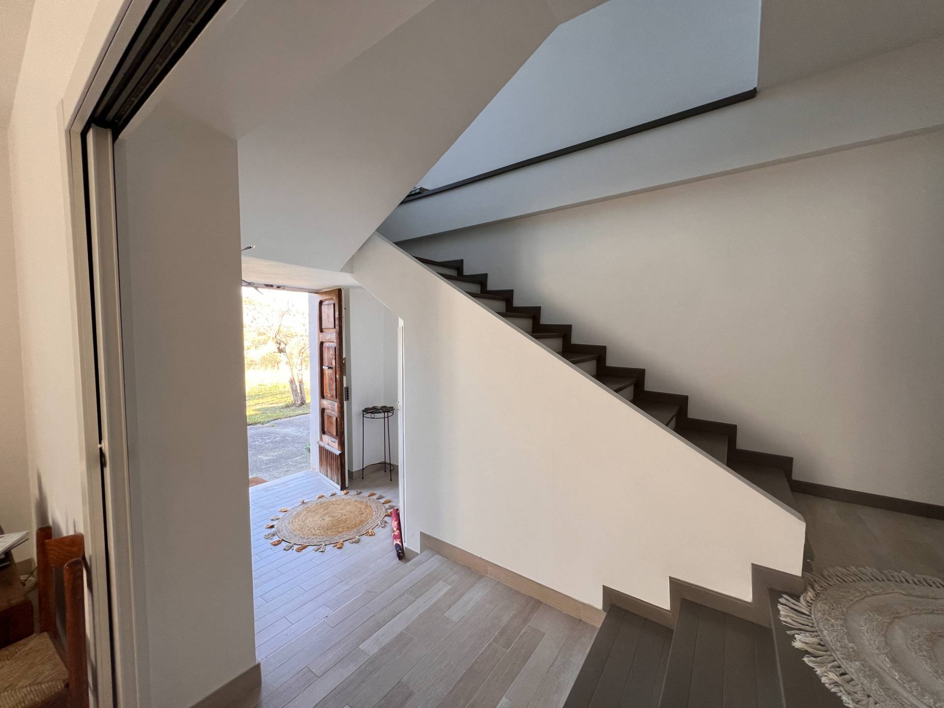 Casa semi indipendente in vendita a Scafa, Mampioppo