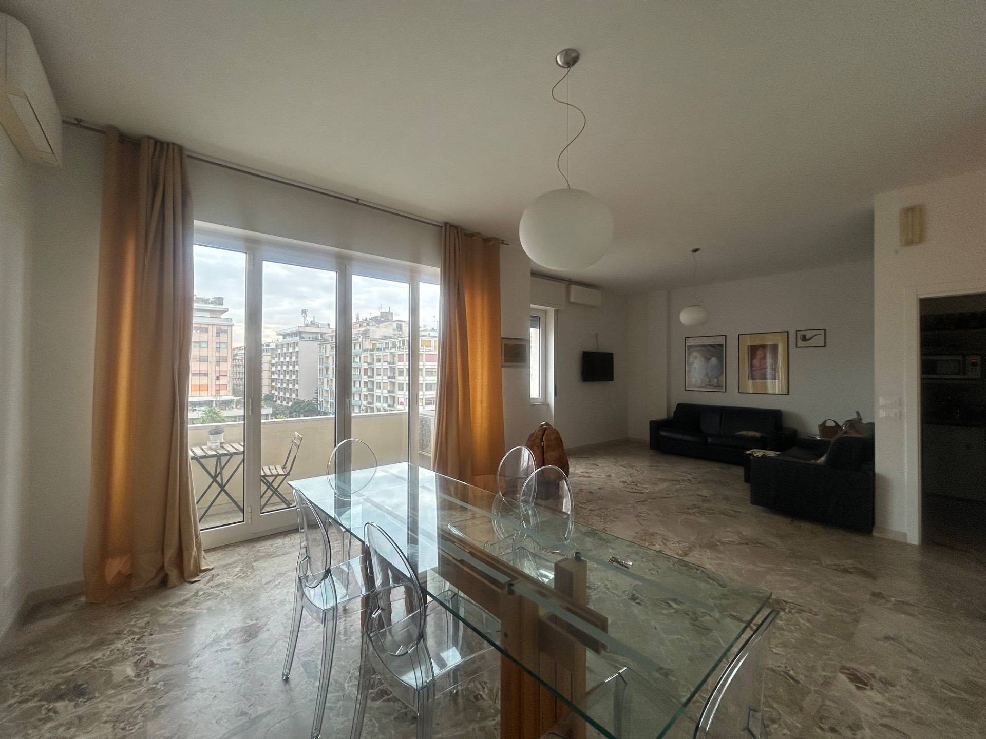 Ufficio in affitto a Pescara, Centro