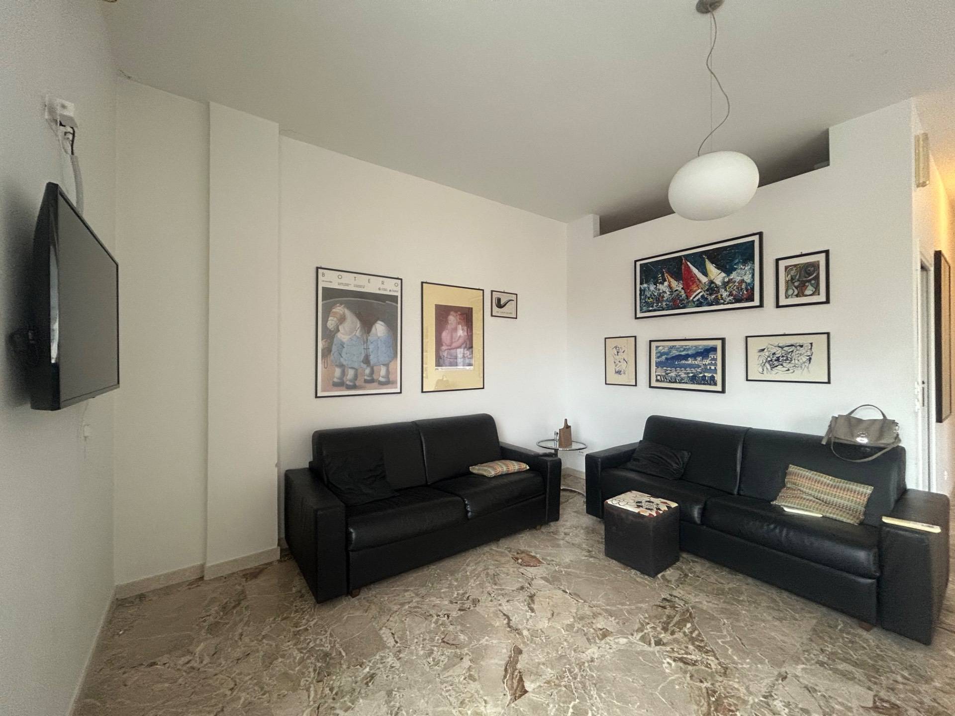 Ufficio in affitto a Pescara, Centro