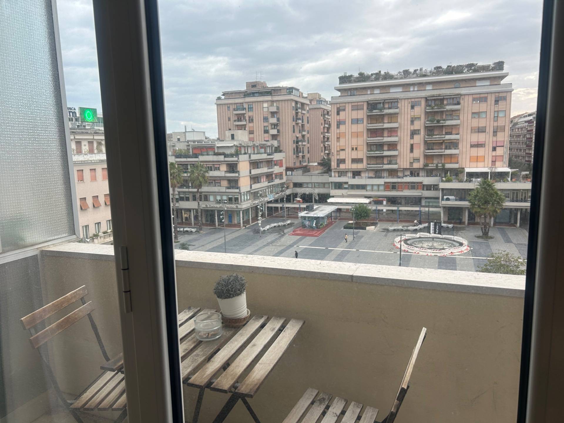 Ufficio in affitto a Pescara, Centro