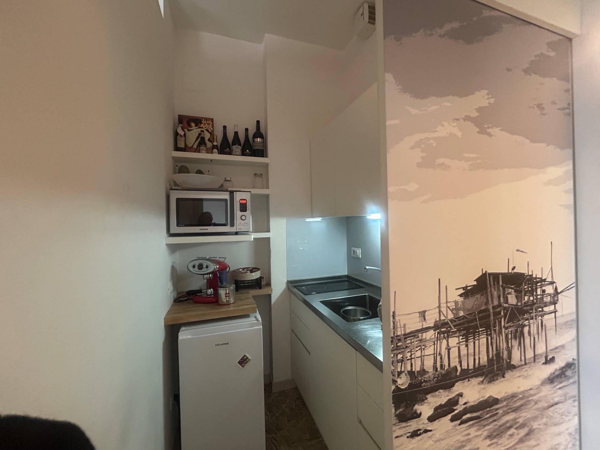 Ufficio in affitto a Pescara, Centro