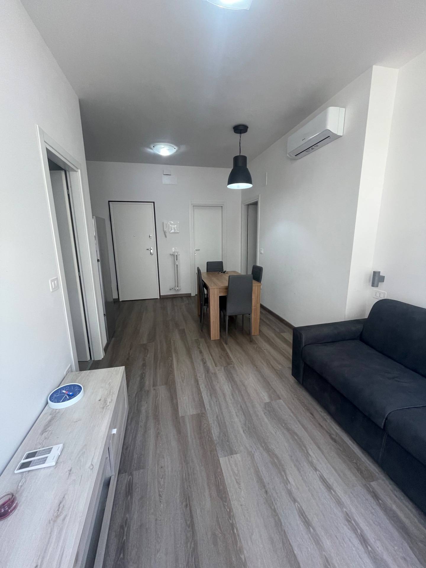 Appartamento in affitto a Pescara, Centro