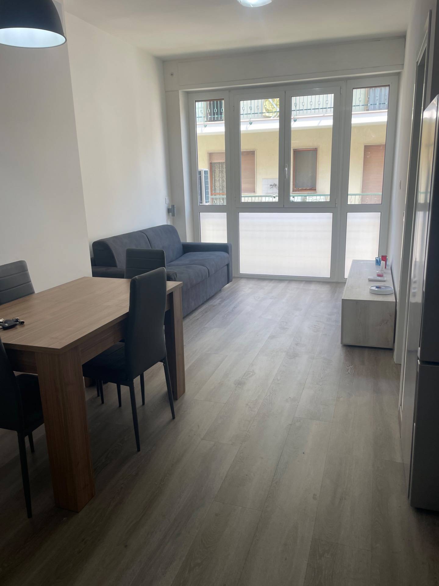 Appartamento in affitto a Pescara, Centro