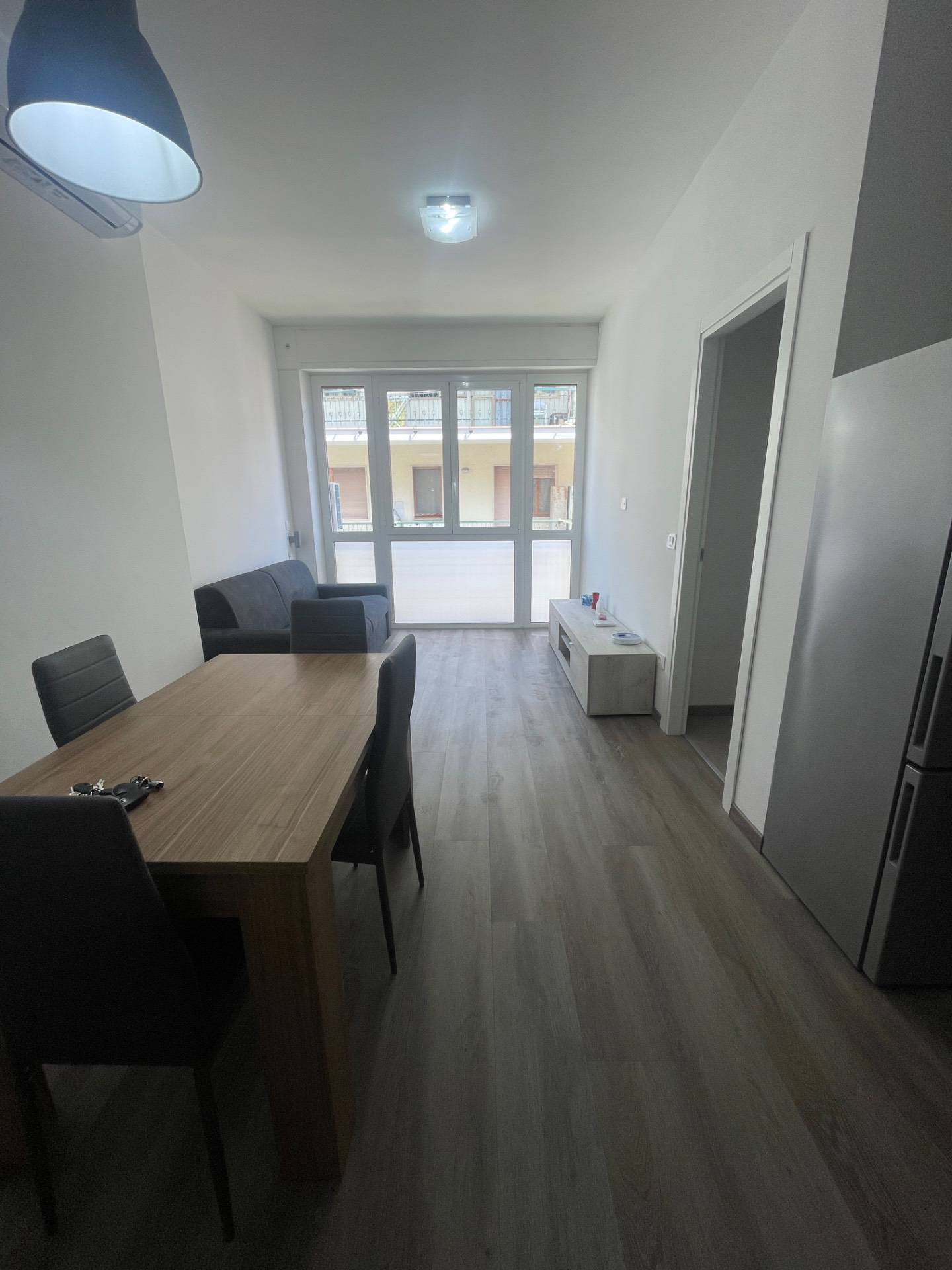 Appartamento in affitto a Pescara, Centro