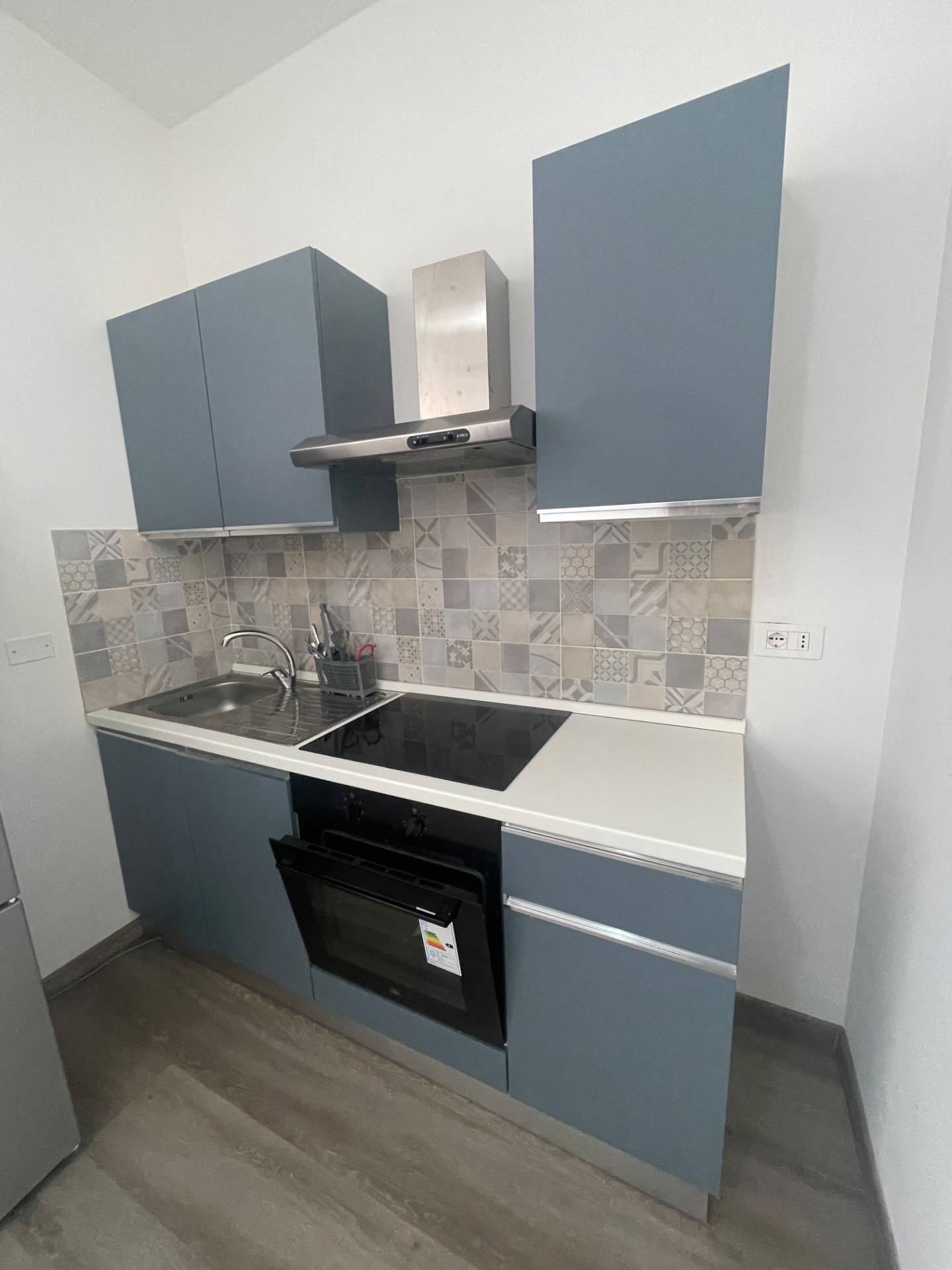 Appartamento in affitto a Pescara, Centro