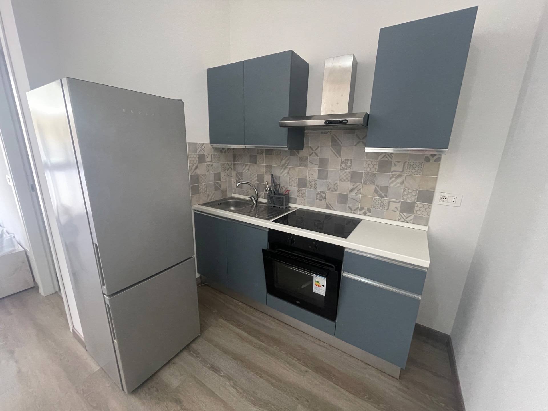 Appartamento in affitto a Pescara, Centro