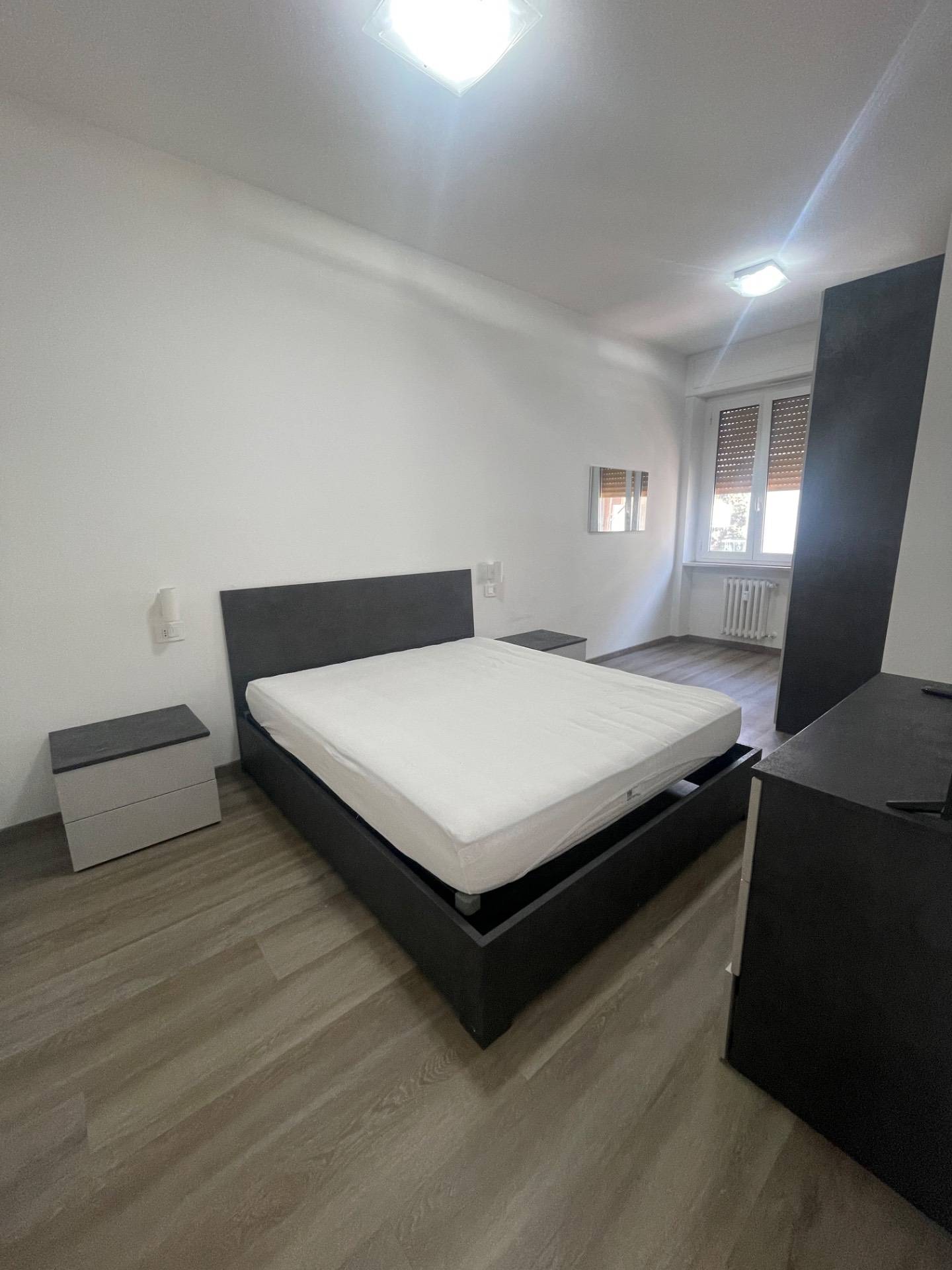 Appartamento in affitto a Pescara, Centro