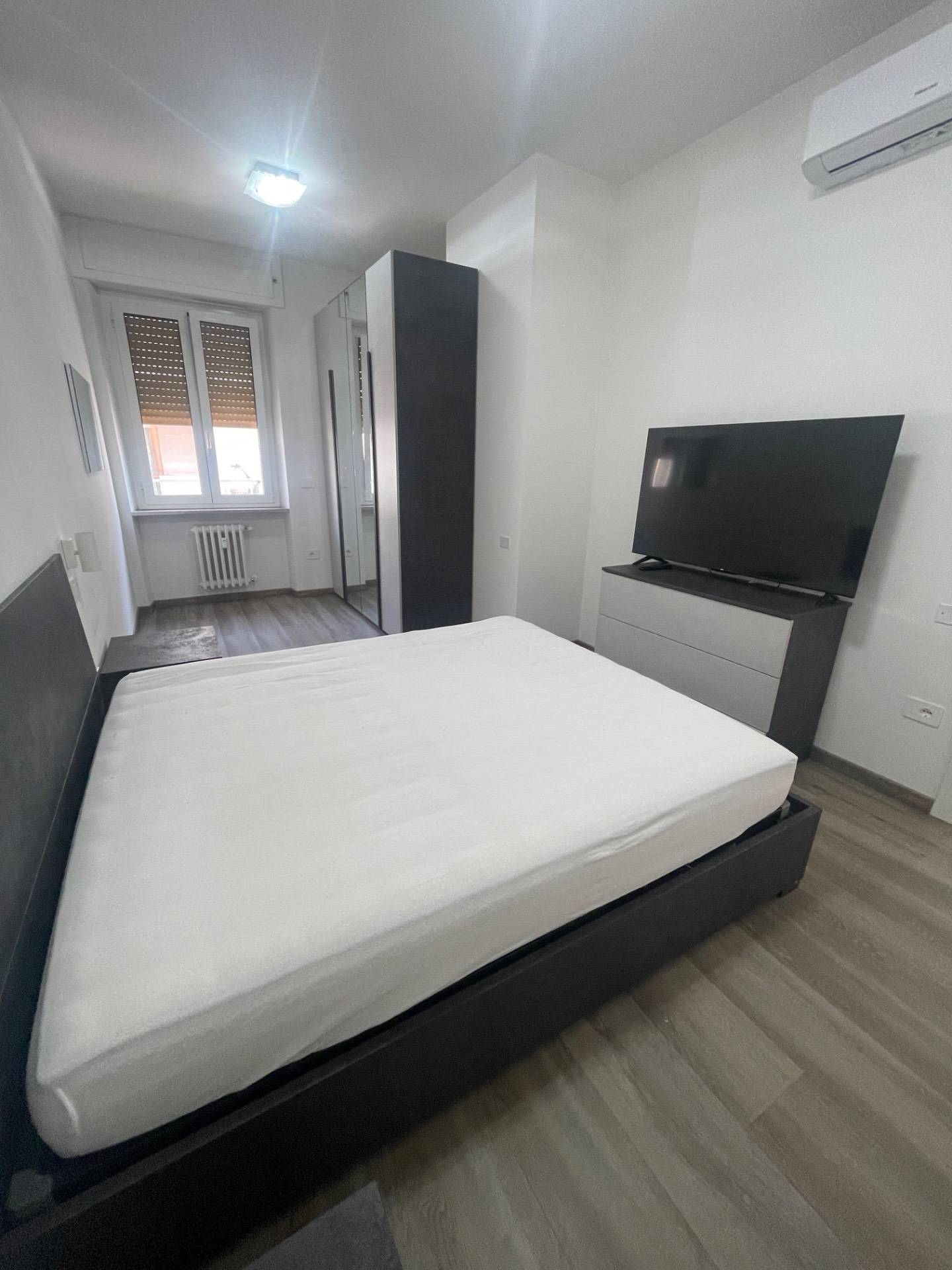 Appartamento in affitto a Pescara, Centro