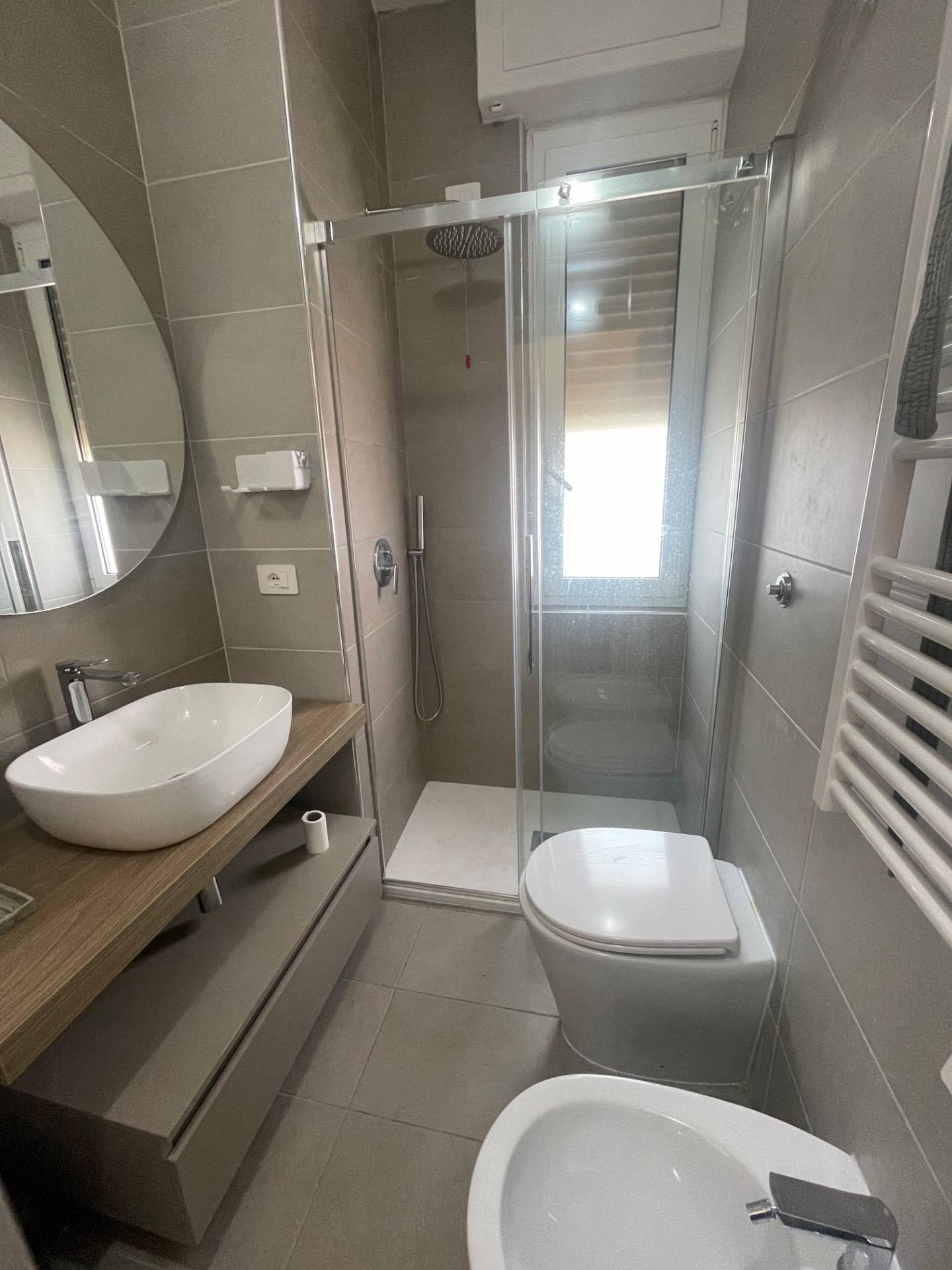 Appartamento in affitto a Pescara, Centro